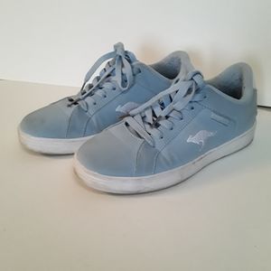 Kangaroo shoes women
